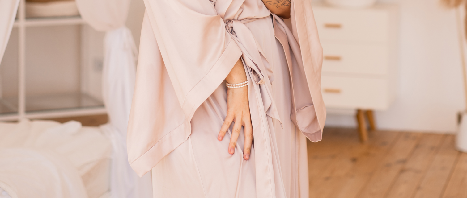 Koszule nocne bawełniane czy wiskozowe - polski producent