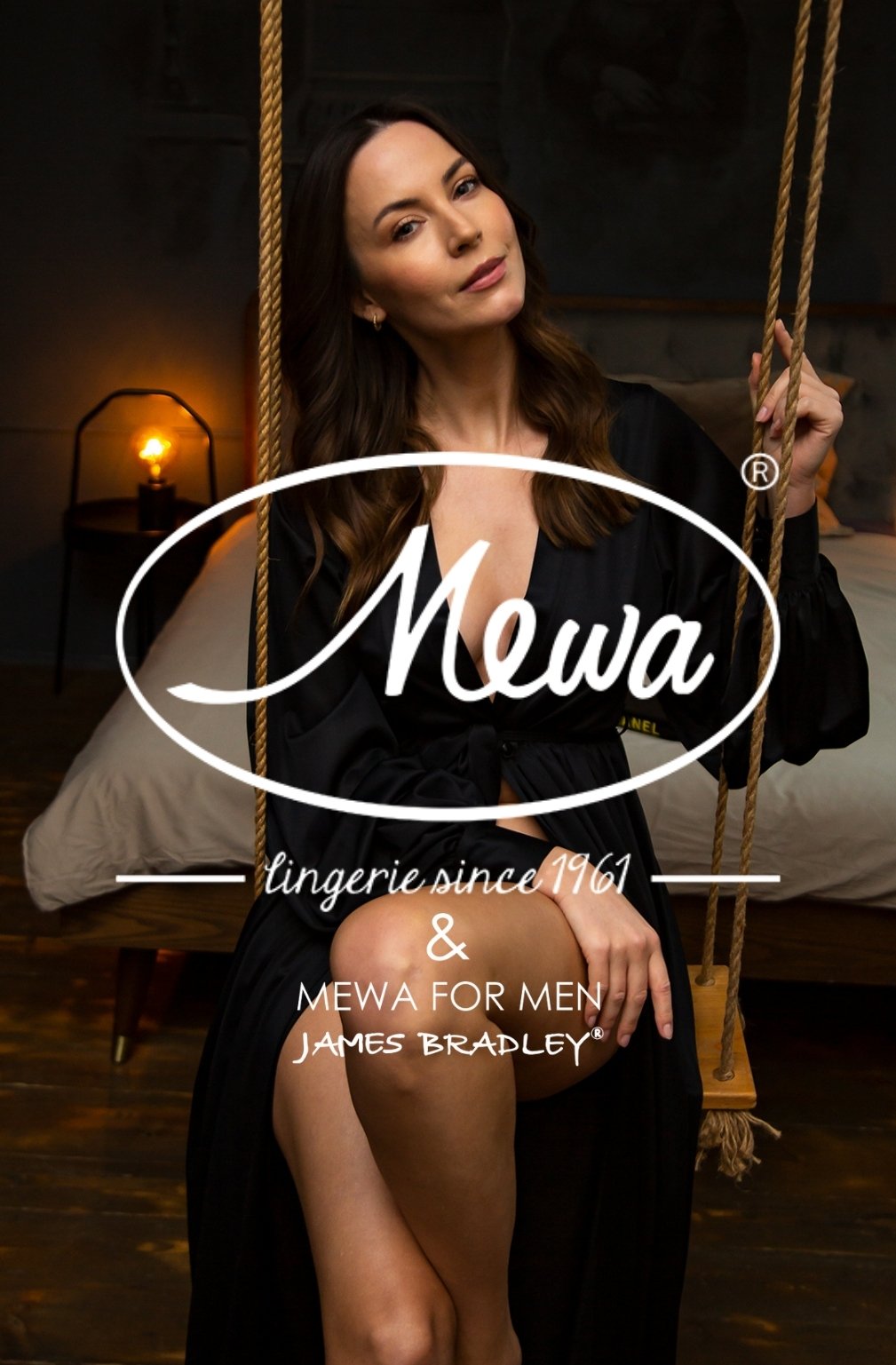 Mewa Lingerie