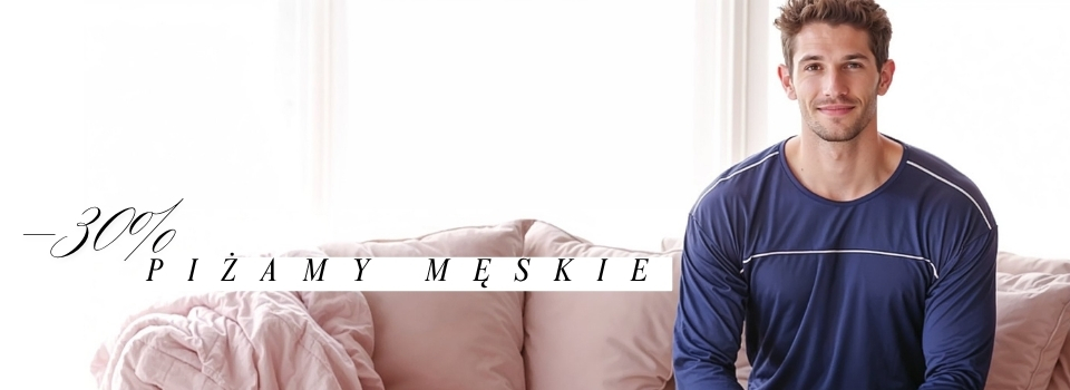 Bokserki męskie Bokserki męskie