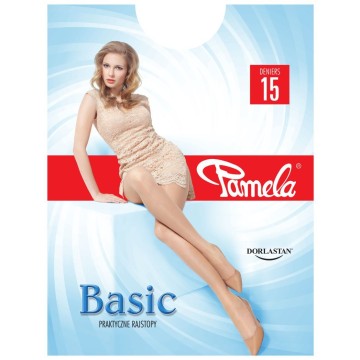 Rajstopy BASIC 15 Den
