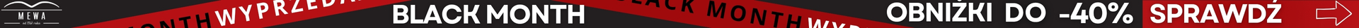 Black Month - Mewa