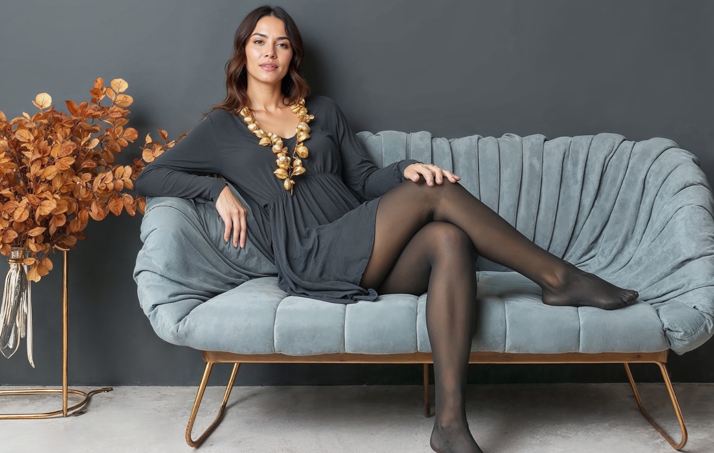 Rajstopy damskie - elegancja, komfort i styl przez cały rok