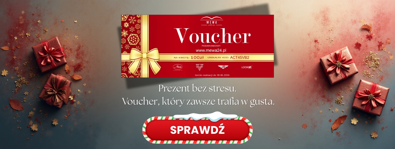Idealny Prezent - Voucher