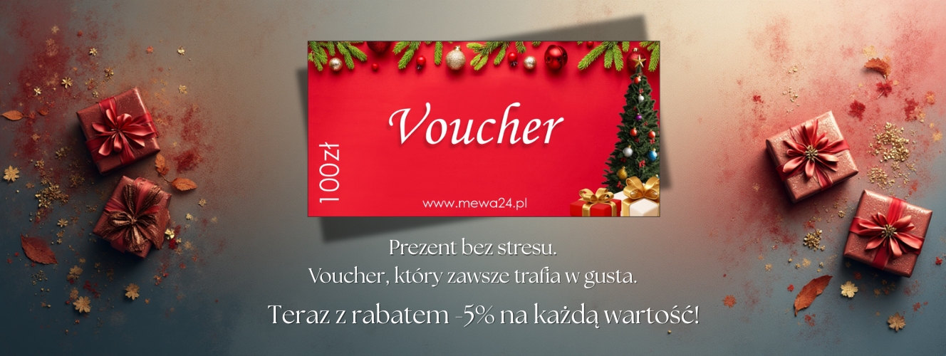 Idealny Prezent - Voucher
